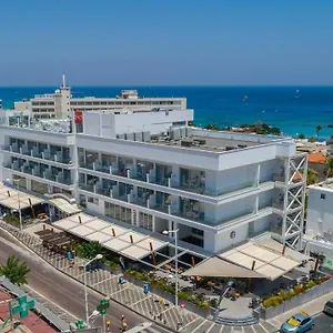 Hotel Plaza ***