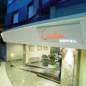 Crillon Argentine