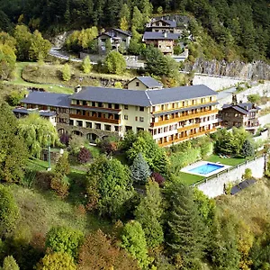 Hotel Abba Babot ***