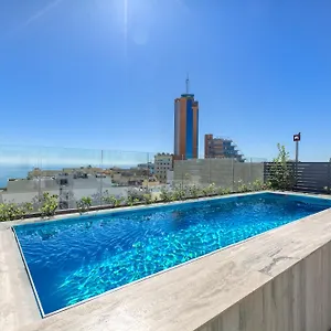 Jl 3* San Julián