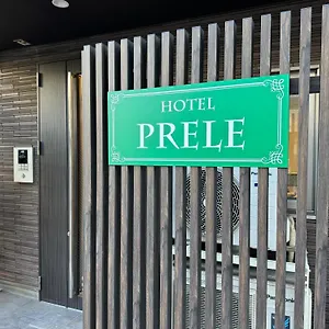 Prele Japon