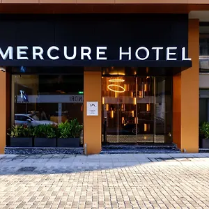 Hotel Mercure ***