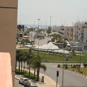 Elysso Chypre