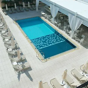 Hotel apartamentowy Senator - Adults Only, Ajia Napa