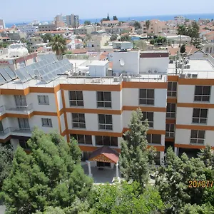 Hotel Onisillos **