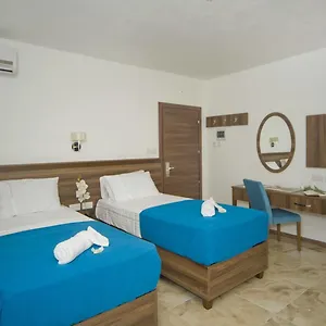 Hotel Slimiza **