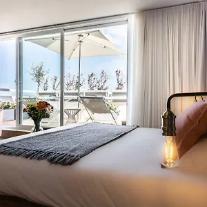 Hotel Merchant ***